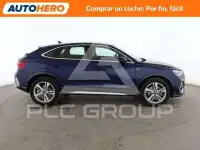 2020 Audi Q3