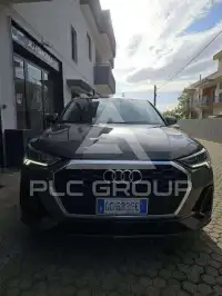 2020 Audi Q3