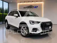 2020 Audi Q3