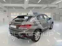 2020 Audi Q3
