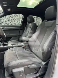 2020 Audi Q3