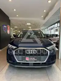 2020 Audi Q3