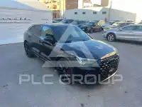 2020 Audi Q3