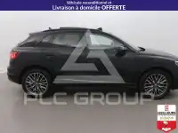 2020 Audi Q3