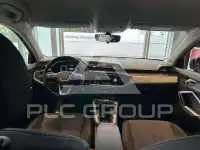 2020 Audi Q3
