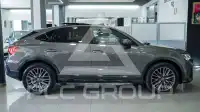 2020 Audi Q3