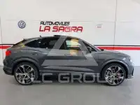 2020 Audi Q3