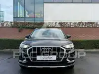 2020 Audi Q3