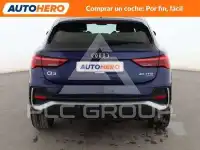 2020 Audi Q3