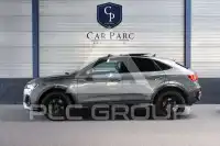 2020 Audi Q3
