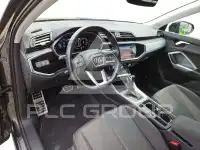 2020 Audi Q3