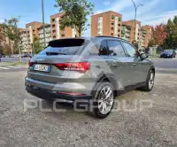 2020 Audi Q3