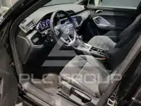 2020 Audi Q3