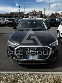 2020 Audi Q3