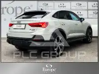 2020 Audi Q3