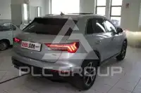 2020 Audi Q3