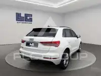 2020 Audi Q3