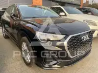 2020 Audi Q3