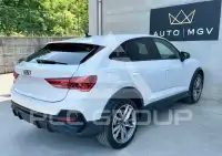 2020 Audi Q3