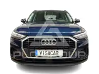 2020 Audi Q3