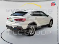 2020 Audi Q3