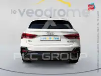 2020 Audi Q3
