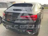2020 Audi Q3