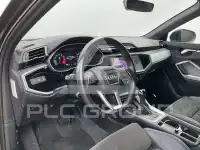 2020 Audi Q3