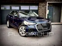 2020 Audi Q3