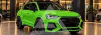 2020 Audi Q3