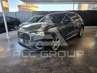 2020 Audi Q3