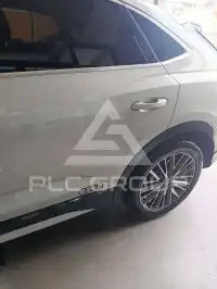 2020 Audi Q3
