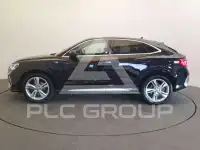 2020 Audi Q3