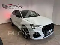 2020 Audi Q3