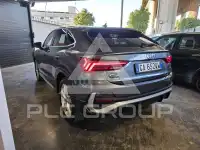 2020 Audi Q3