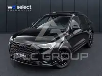 2020 Audi Q3