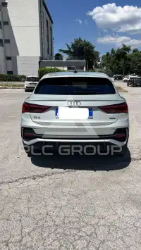 2020 Audi Q3