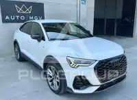 2020 Audi Q3