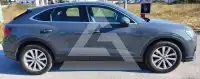 2020 Audi Q3