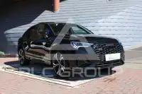 2020 Audi Q3