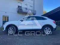 2020 Audi Q3