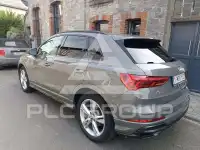2020 Audi Q3