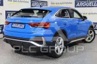 2020 Audi Q3