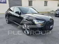 2020 Audi Q3