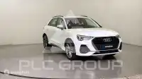 2020 Audi Q3