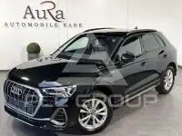 2020 Audi Q3