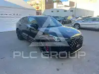 2020 Audi Q3