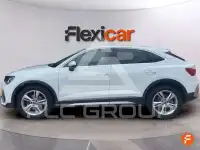 2020 Audi Q3