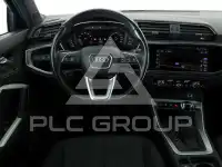 2020 Audi Q3