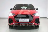 2020 Audi Q3